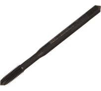 Машинный метчик NORGAU М6 DIN371 6H FNZ HSS-E тип VA 013089006