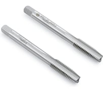 Метчик м/р комплект ООО "ТМТ ГРУПП" М 4 х0.7 Р6М5К5 6H 141230