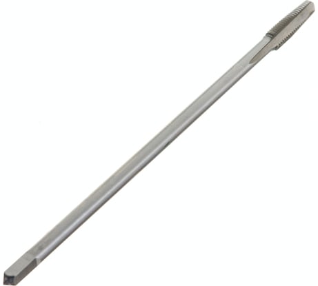 Метчик гаечный ООО "ТМТ ГРУПП" М 5.0х0.8 Р6М5 124127