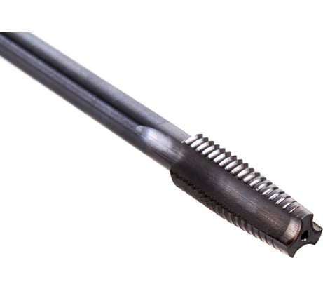 Метчик гаечный ООО "ТМТ ГРУПП" М14 х2.0 Р6М5 124132