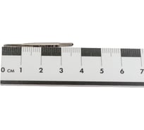 Метчик машинно-ручной ООО "ТМТ ГРУПП" комплект М 1.6х0.35 Р6М5К5 6H 141226