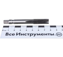 Метчик м/р комплект Туламаш М 10 х1 Р6М5К5 6H ТМ 111234