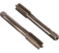 Метчик машинно-ручной ООО "ТМТ ГРУПП" комплект М 10x0.5 Р6М5К5 6H 141237