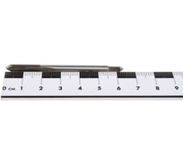 Метчик м/р комплект ООО "ТМТ ГРУПП" М 5 х0.8 Р6М5 ТМ 54630