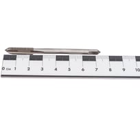 Метчик м/р комплект ООО "ТМТ ГРУПП" М 6 х1 Р6М5 ТМ 54631