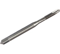 Метчик машинный ООО "ТМТ ГРУПП" М 5 х0.8 -6Н Р6М5 подточочка 141327