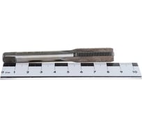 Ручной метчик комплект Туламаш М 12 х1.25 9ХС ТМ 48110