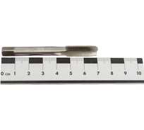 Метчик ручной ООО "ТМТ ГРУПП" комплект М 9 х1 9ХС 48105