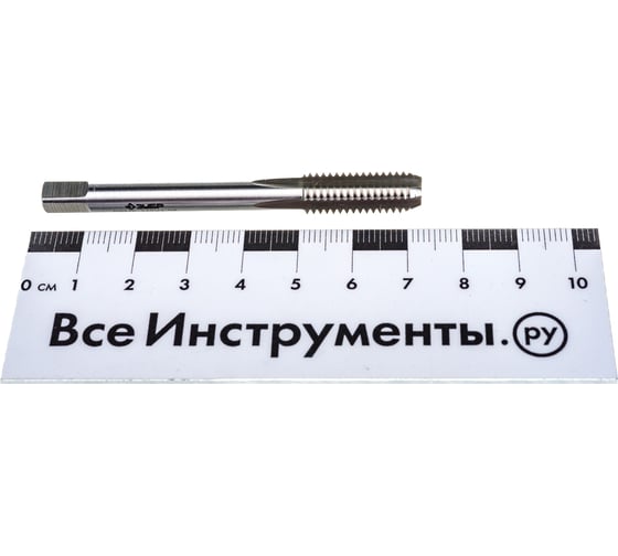 Машинно-ручные метчики ЗУБР М8х1,25, 2шт 4-28007-08-1.25-H2_z01