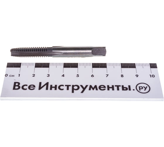 Дюймовый метчик 5/16-18 UNC 9ХС ТехноСталь t205111