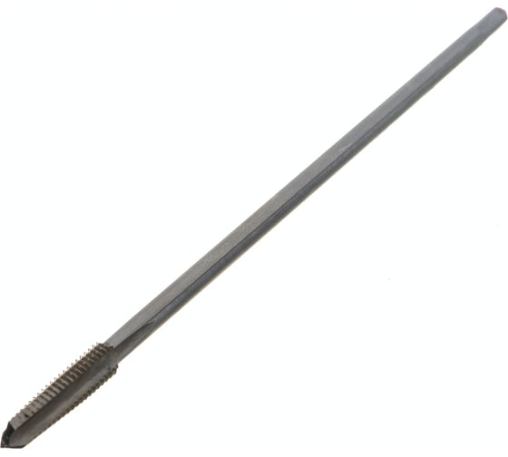 Гаечный метчик М 5х0.8, Р6М5, L=110мм, исп.2, H2 ТехноСталь t190516