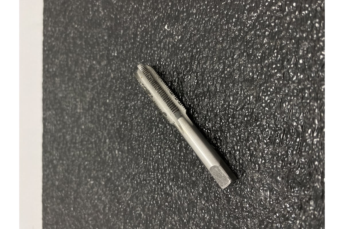 Дюймовый метчик 1/2-20 UNF 9ХС ТехноСталь t206113 - выгодная цена ...