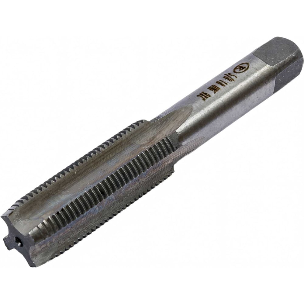 Дюймовый метчик 5/8-18 UNF 9ХС ТехноСталь t206115 - выгодная цена ...
