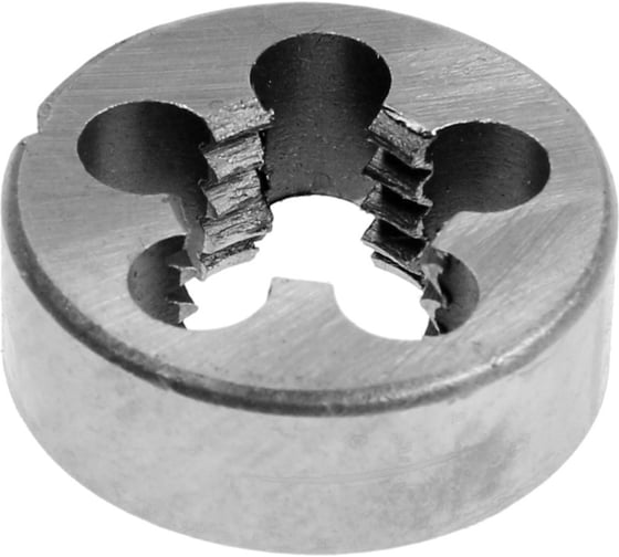 Плашка ТУНДРА дюймовая, 1/2 2705948 1