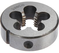 Плашка ТУНДРА дюймовая, 3/4 2705949