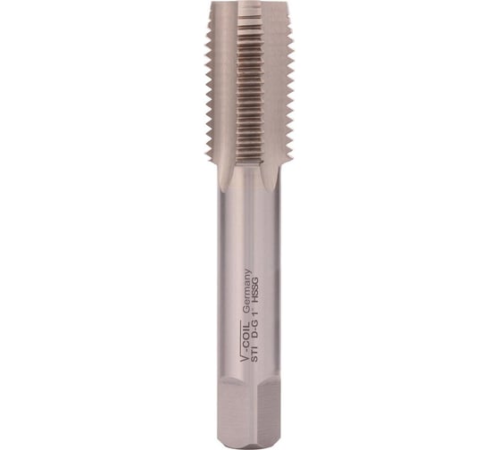 Метчик VOELKEL для вставки STI G1,0 -11 HSS-G V03307
