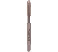Метчик VOELKEL для вставки STI UNC №4 -40 HSS-G V03101