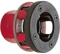 Резьбонарезная головка NPT 3/8", правая VIRAX 136253