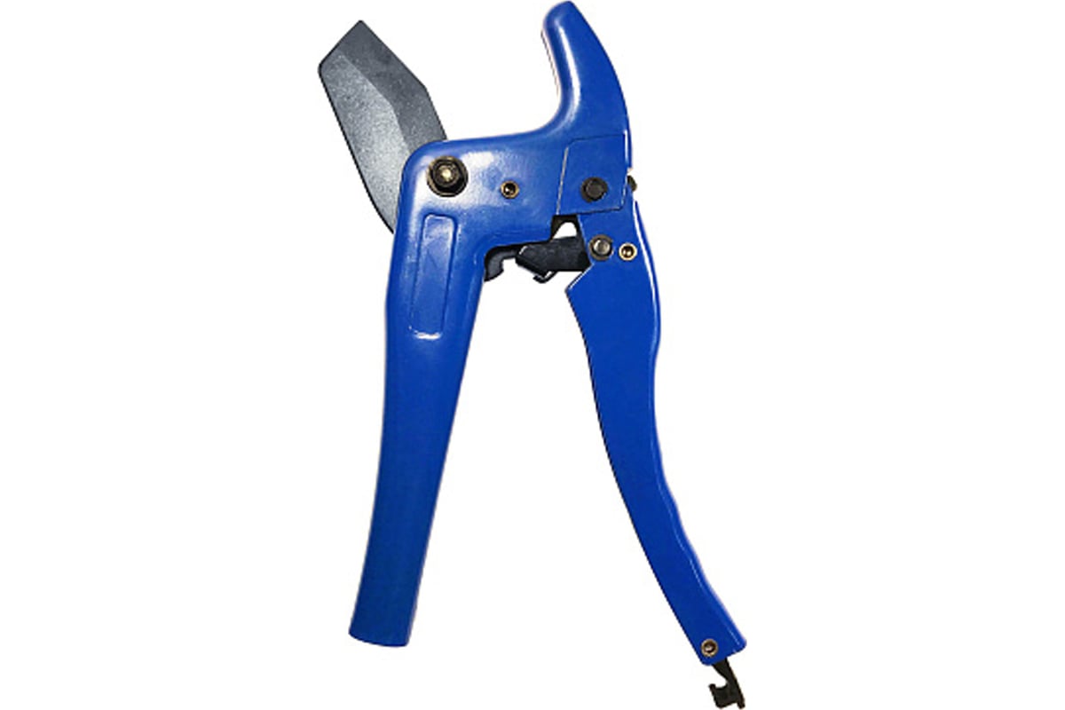 Ножницы DN.ru усиленные для пластиковых труб диаметром до 42мм D370 ...