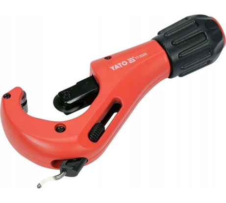 Труборез для медных труб YATO 3-42 мм YT-22333