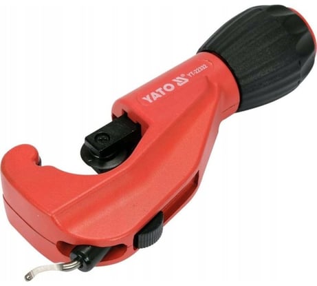 Труборез для медных труб YATO 6-35 мм YT-22332