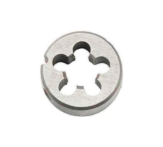 Круглая плашка Резолюкс 10x1.25 в индивидуальной упаковке ТМ 21542