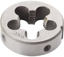 Круглая плашка Резолюкс 22x2.5 в индивидуальной упаковке ТМ 21584