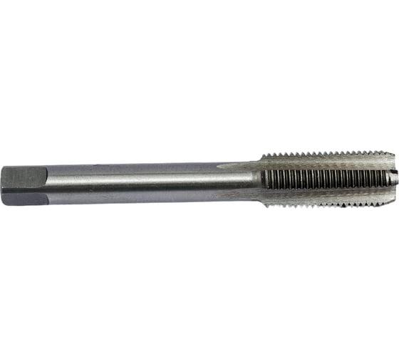 Метчик M10x1 2шт,в пластиковом футляре ЭВРИКА ER-01010M