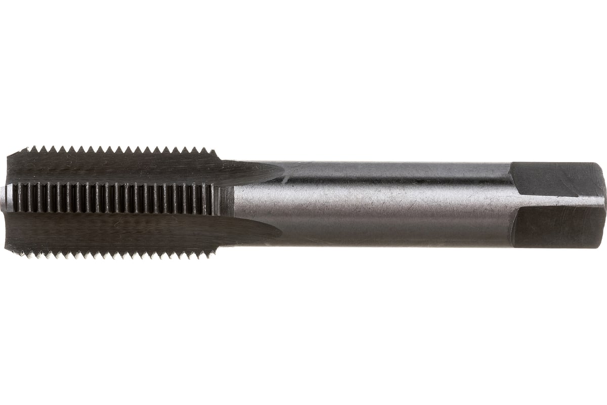 Метчик M18x1,5 2шт,в пластиковом футляре ЭВРИКА ER-01815M - выгодная ...