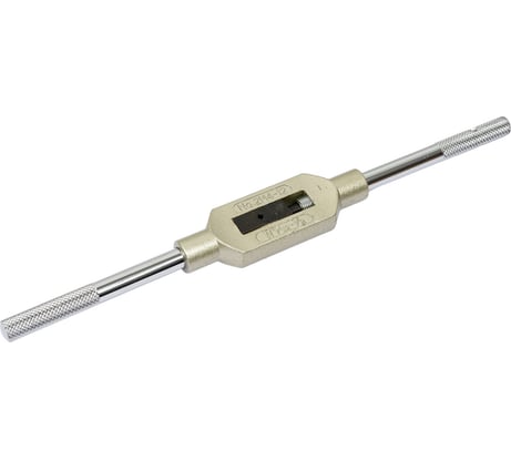 Метчикодержатель №2 M4-12 ЭВРИКА W5/32-1/2 ER-00412