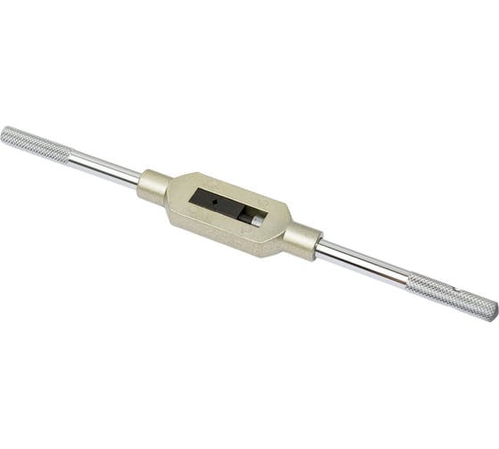Метчикодержатель №2 M4-12 ЭВРИКА W5/32-1/2 ER-00412