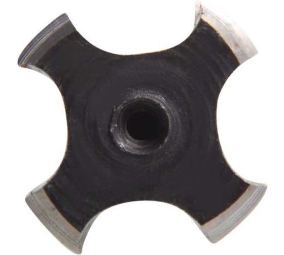 Метчик SDW TOOLS м/р М48x4,5 р6м5 для скв. с прох. хв. ta00602