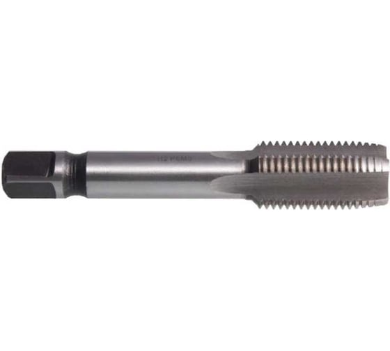 Метчик SDW TOOLS м/р М30x1,0 р6м5 для скв. с прох. хв. ta00603 1