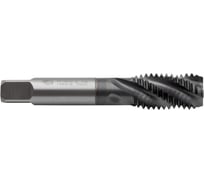 Метчик SDW TOOLS м/р М18x2,5 p6m5к5 ticn гост 17933-72, с винтовой канавкой tn00047