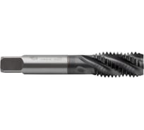 Метчик SDW TOOLS м/р М14x2,0 p6m5к5 ticn гост 17933-72, с винтовой канавкой tn00046
