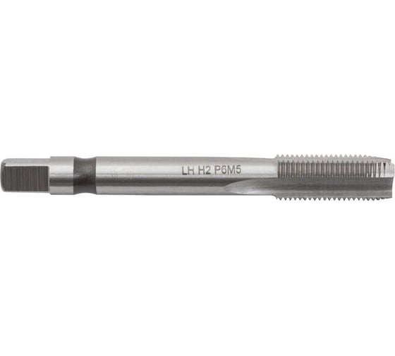 Метчик SDW TOOLS м/р М8,0x1,25 р6м5 lh для скв. с прох. хв. ta00650