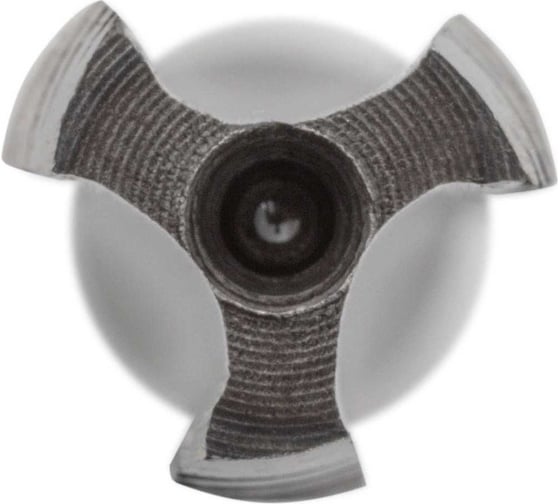 Метчик SDW TOOLS м/р М8,0x1,25 р6м5 lh для скв. с прох. хв. ta00650