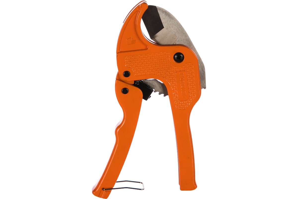 Ножницы для резки ПВХ труб 42мм PATRIOT PPC-142 350007500 - выгодная ...