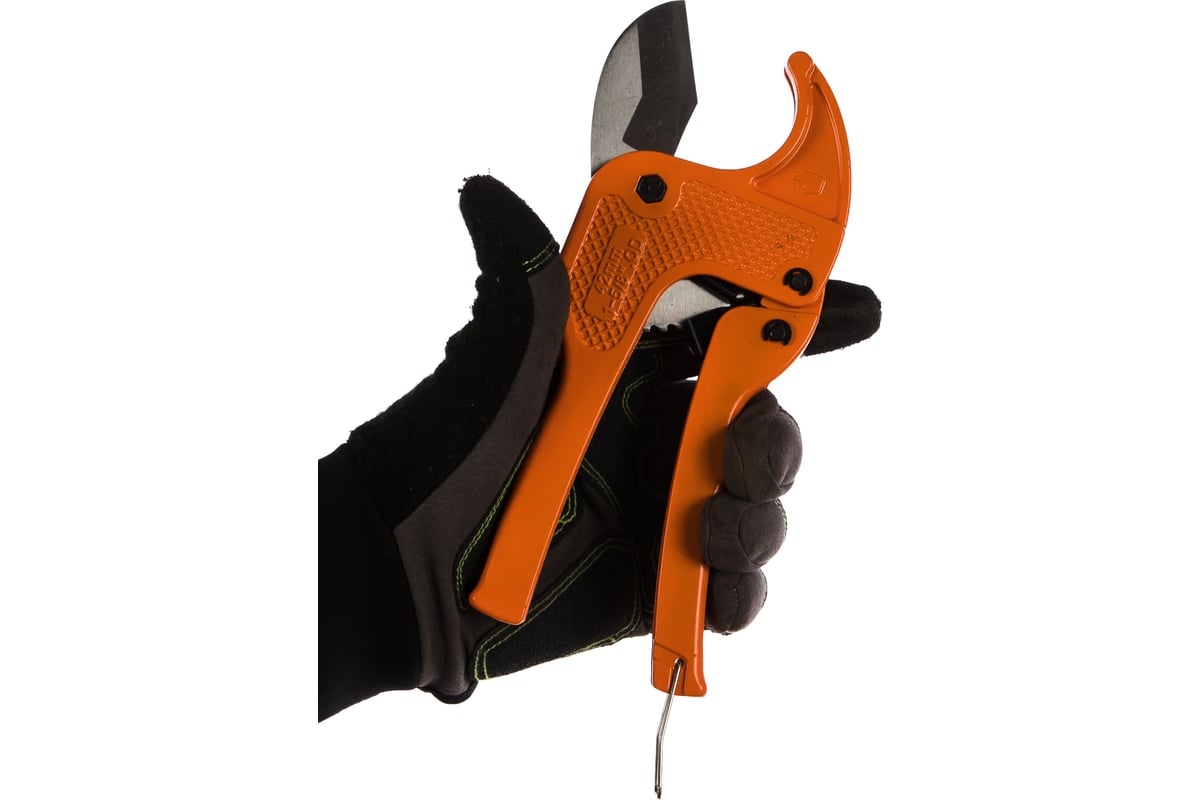 Ножницы для резки ПВХ труб 42мм PATRIOT PPC-142 350007500 - выгодная ...