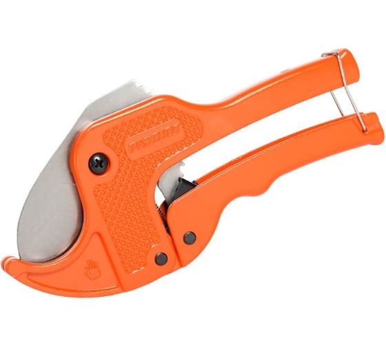 Ножницы для резки ПВХ труб 42мм PATRIOT PPC-142 350007500 - выгодная ...