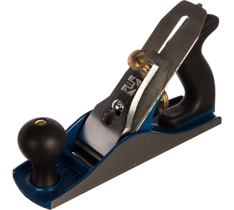 Двойной металлический рубанок Зубр № 4 250х50 мм 18505-25_z01