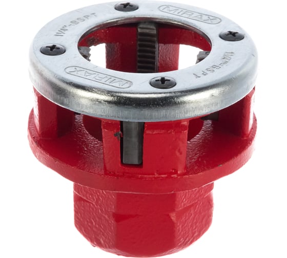 Трубный клупп MIRAX 1 1/4" 28241-5/4