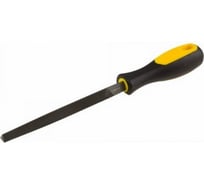 Напильник трехгранный, с двухкомпонентной рукояткой, №3, 150мм STAYER 16603-15-3