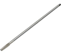 Гаечный метчик Sekira 8,0x1,25 L=220 удлиненный, исп.2, с квадратом Р6М5 00-00023582