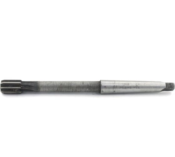 Развертка Sekira 10,0 Н7 (16x140) машинная к/х КМ1 Р6М5 00-00025972 1
