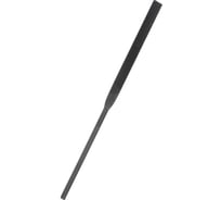 Плоский надфиль Sekira тупоносый 160 №4 00-00028411