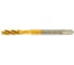 Метчик Sekira м/р 6,0x1,0x11x80 гл. винт. канавка HSS-E-PM-TIN DIN371 00-00028176 1