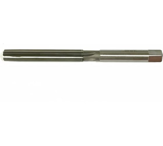 Развертка Sekira 38,0 Н7 ручная ц/х 00-00030021 1