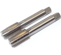 Метчик 14x1,25 ручной 2 шт. STV 00-00029232