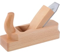 Деревянный рубанок 39 мм PINIE ЭКО 2-39E/E